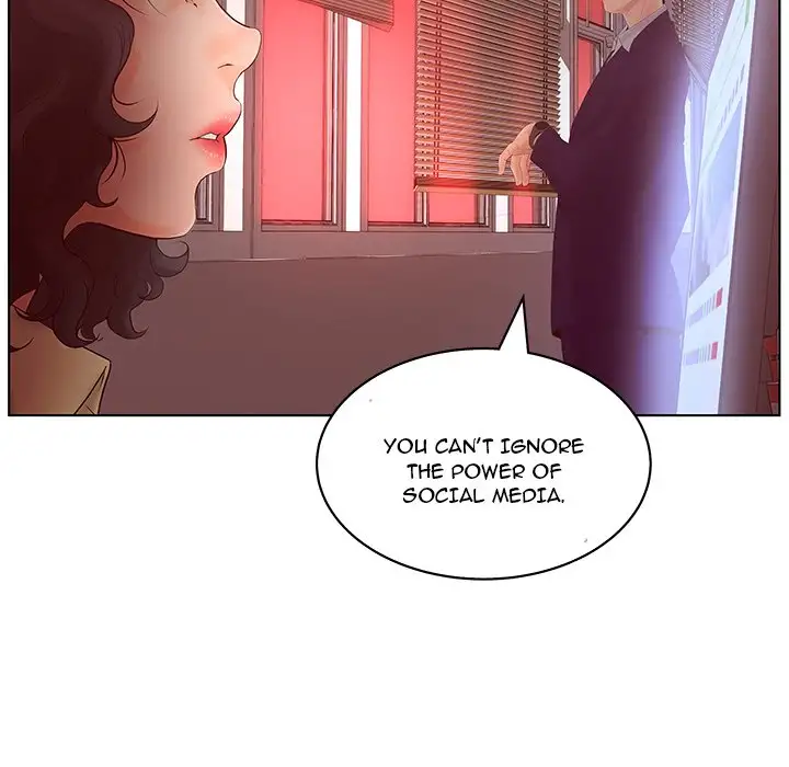 Deceit: Snake’s Tongue chapter 16 page 10