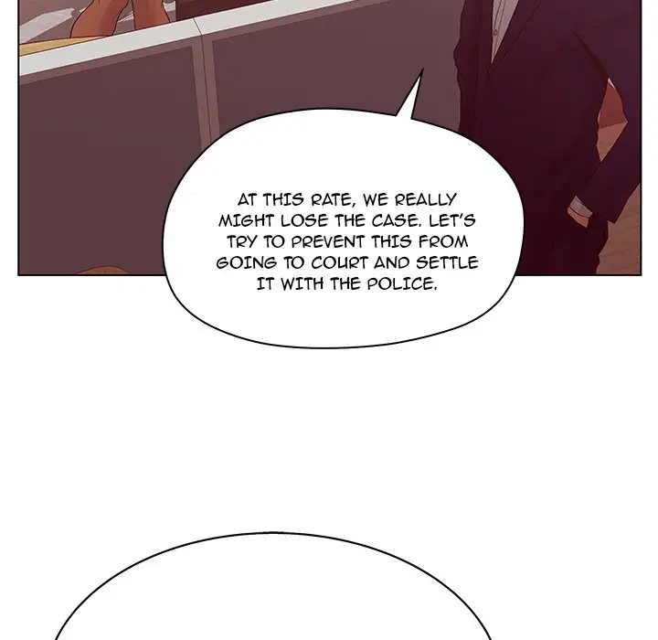 Deceit: Snake’s Tongue chapter 16 page 13