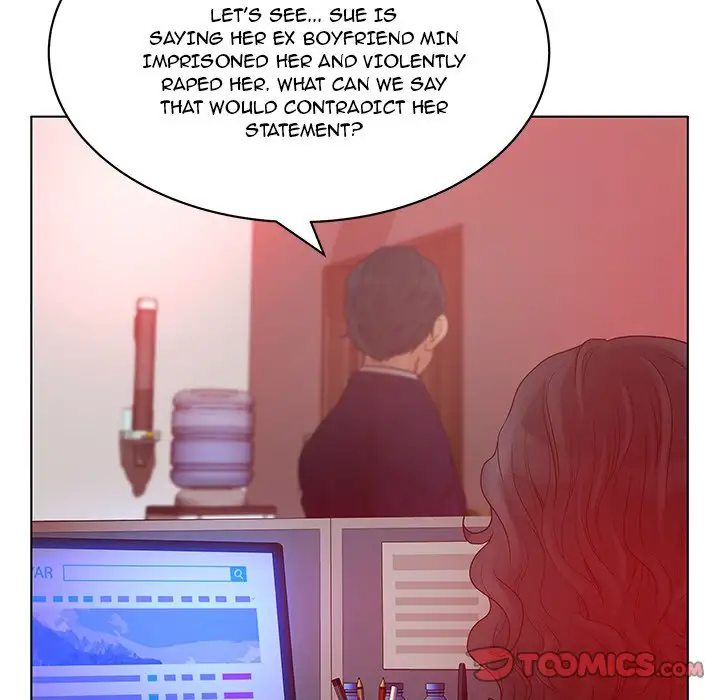 Deceit: Snake’s Tongue chapter 16 page 14