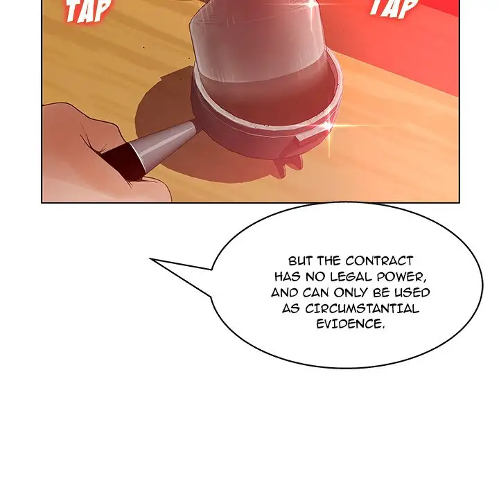 Deceit: Snake’s Tongue chapter 16 page 16