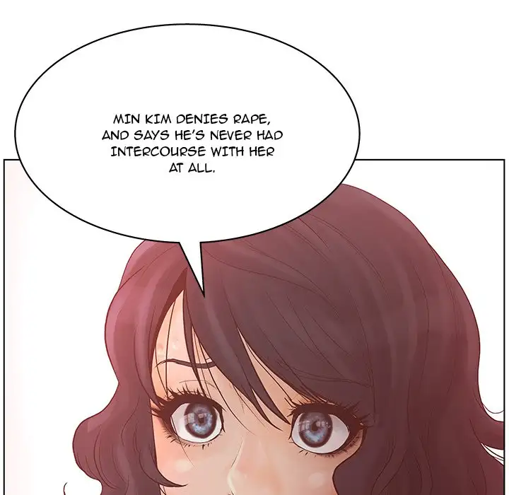Deceit: Snake’s Tongue chapter 16 page 17