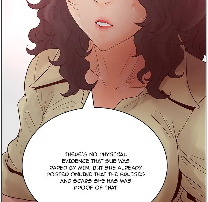 Deceit: Snake’s Tongue chapter 16 page 18