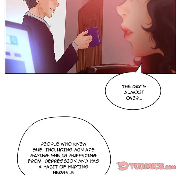 Deceit: Snake’s Tongue chapter 16 page 20