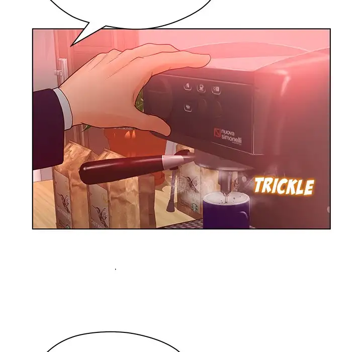 Deceit: Snake’s Tongue chapter 16 page 21