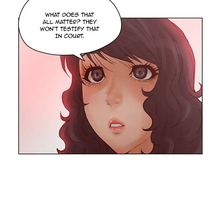 Deceit: Snake’s Tongue chapter 16 page 22