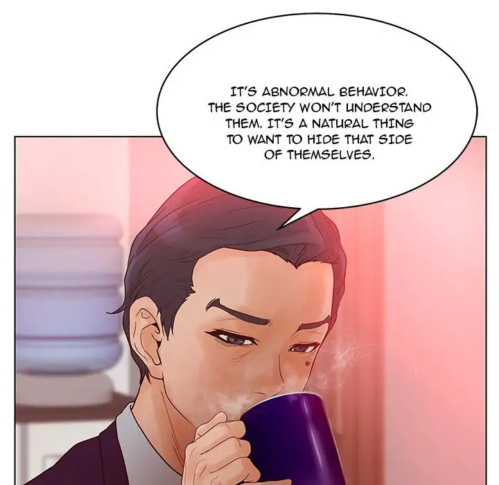 Deceit: Snake’s Tongue chapter 16 page 23