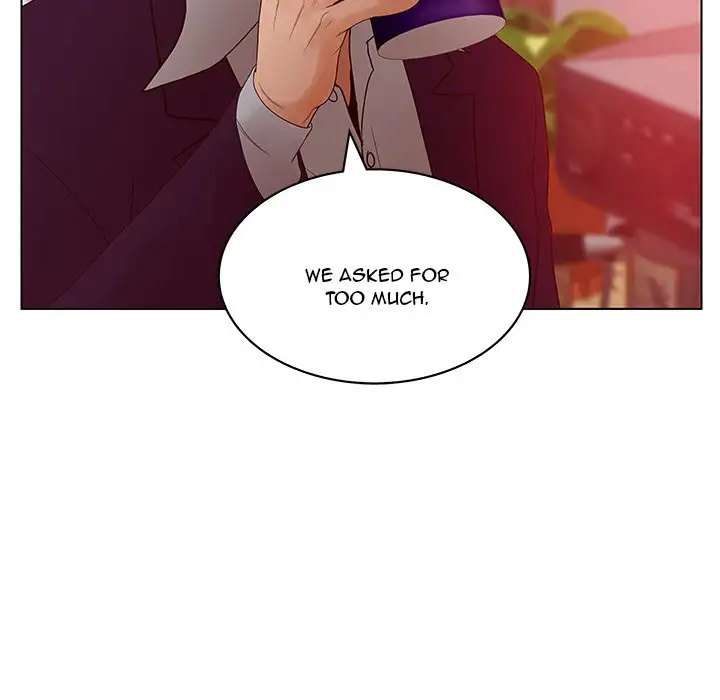 Deceit: Snake’s Tongue chapter 16 page 24