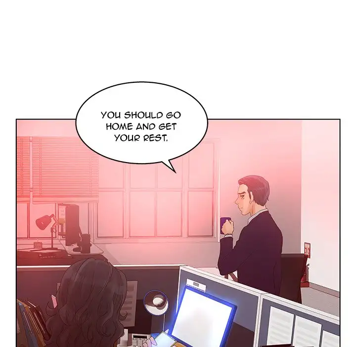 Deceit: Snake’s Tongue chapter 16 page 25