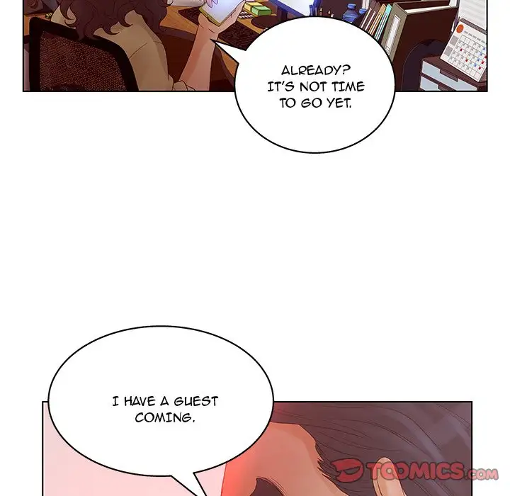 Deceit: Snake’s Tongue chapter 16 page 26