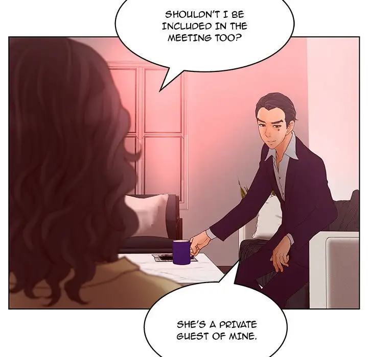 Deceit: Snake’s Tongue chapter 16 page 28