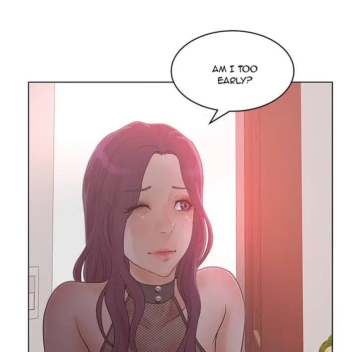 Deceit: Snake’s Tongue chapter 16 page 31
