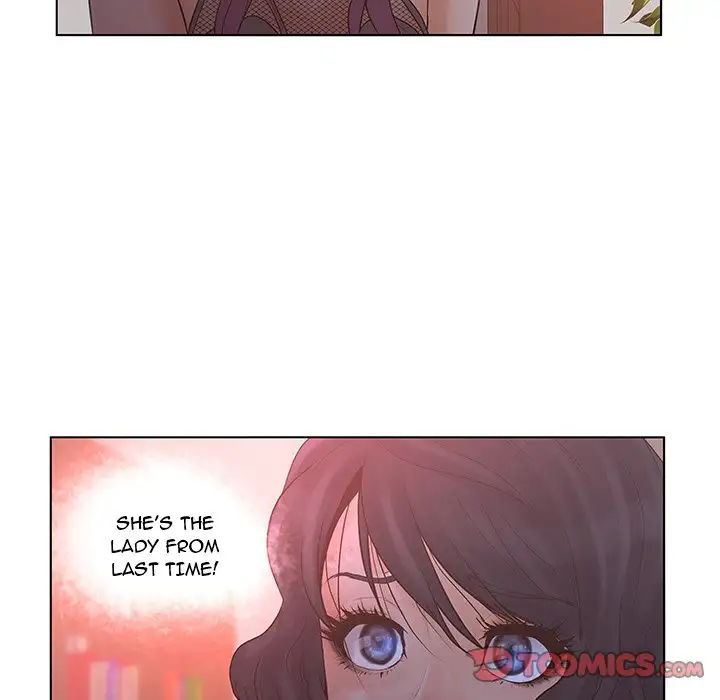 Deceit: Snake’s Tongue chapter 16 page 32