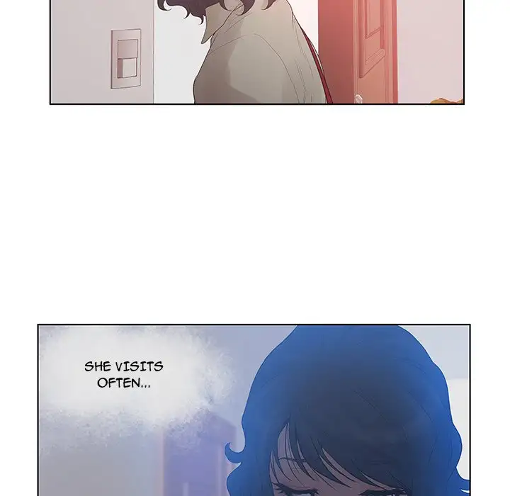 Deceit: Snake’s Tongue chapter 16 page 37