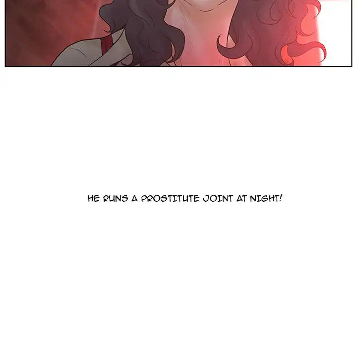 Deceit: Snake’s Tongue chapter 16 page 40