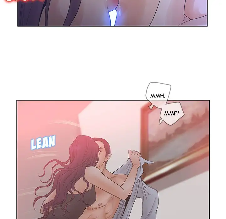 Deceit: Snake’s Tongue chapter 16 page 42
