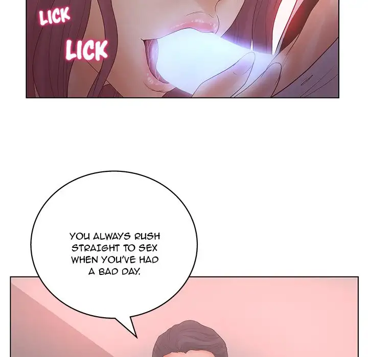 Deceit: Snake’s Tongue chapter 16 page 51