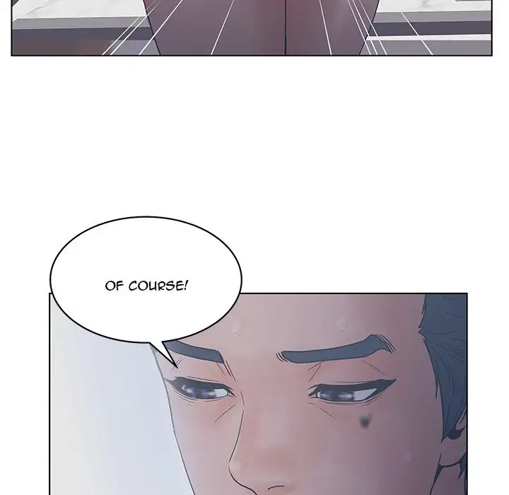 Deceit: Snake’s Tongue chapter 16 page 55