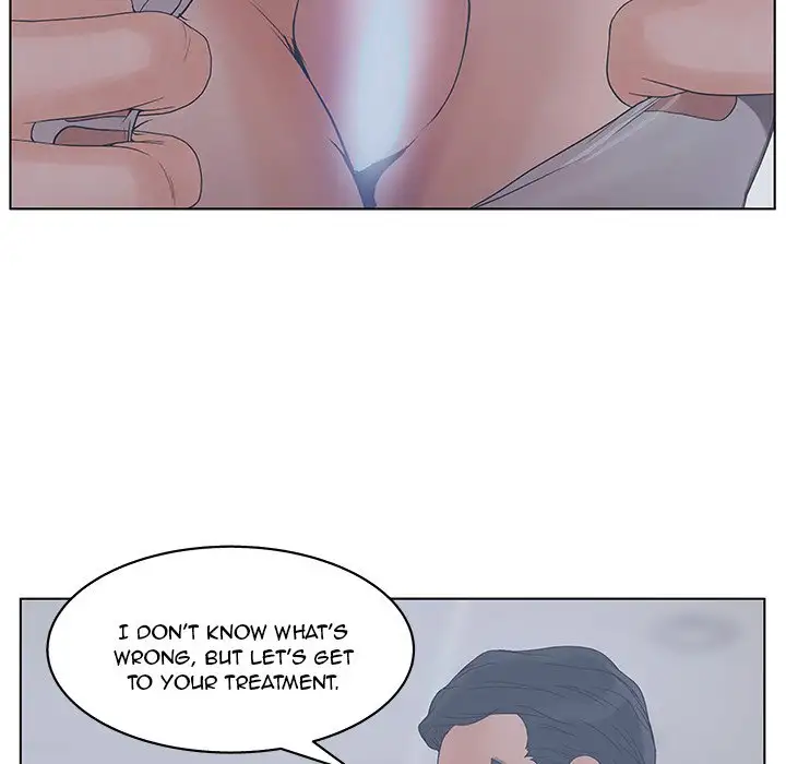 Deceit: Snake’s Tongue chapter 16 page 57