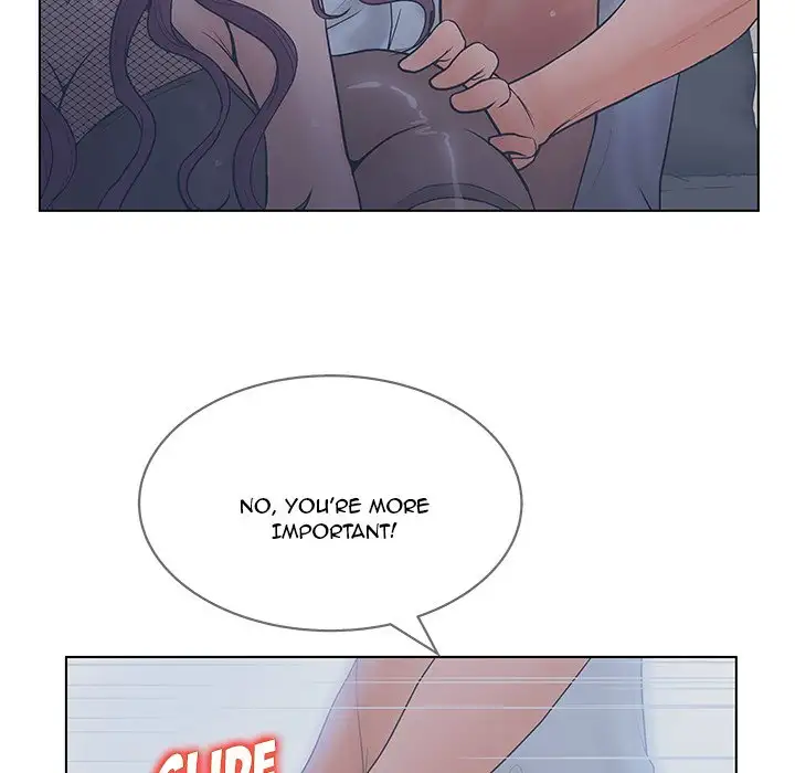 Deceit: Snake’s Tongue chapter 16 page 61