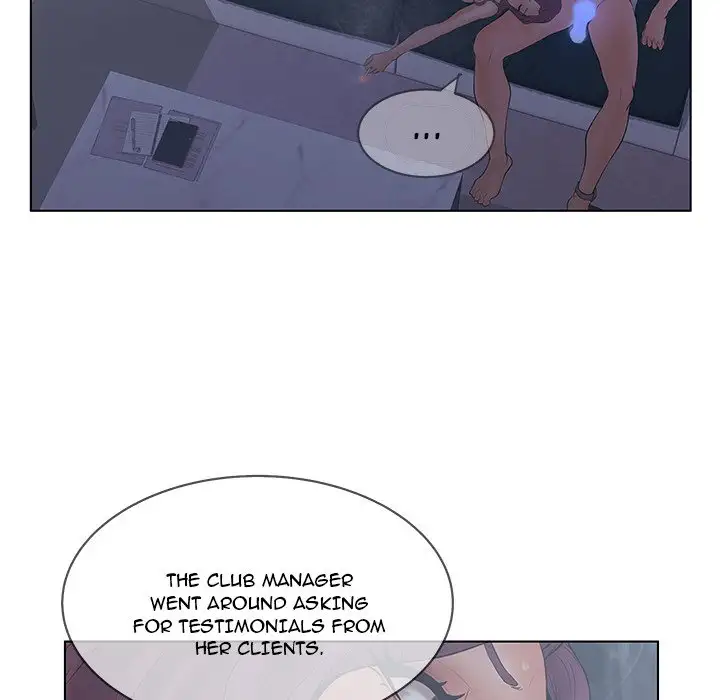 Deceit: Snake’s Tongue chapter 16 page 77