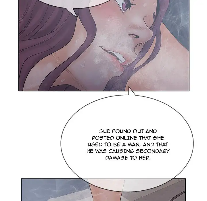 Deceit: Snake’s Tongue chapter 16 page 78