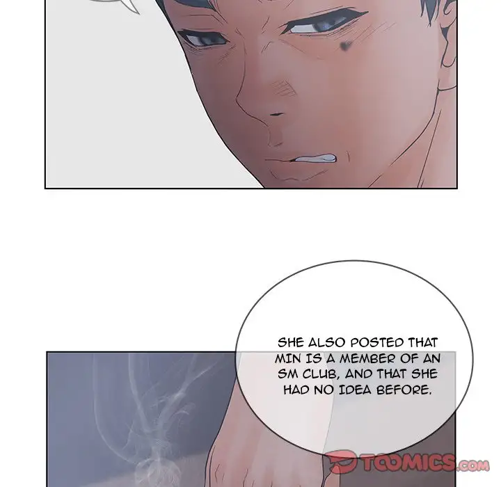 Deceit: Snake’s Tongue chapter 16 page 80