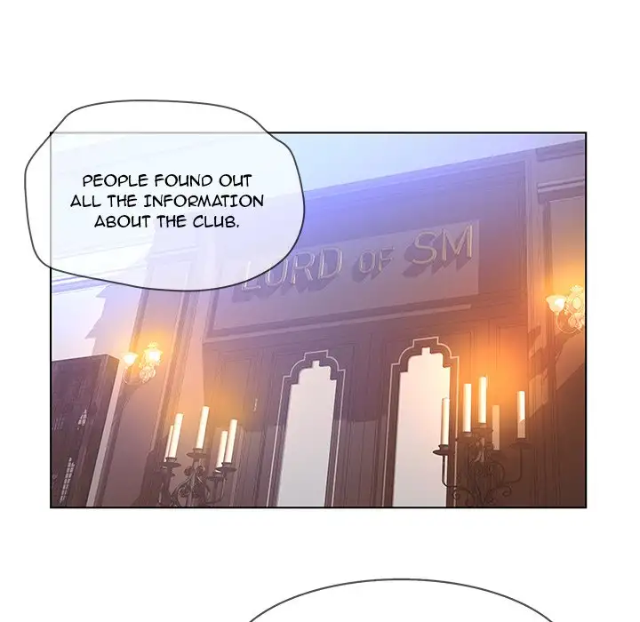 Deceit: Snake’s Tongue chapter 16 page 82