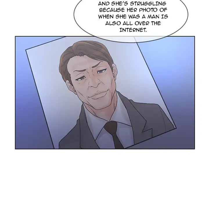 Deceit: Snake’s Tongue chapter 16 page 83