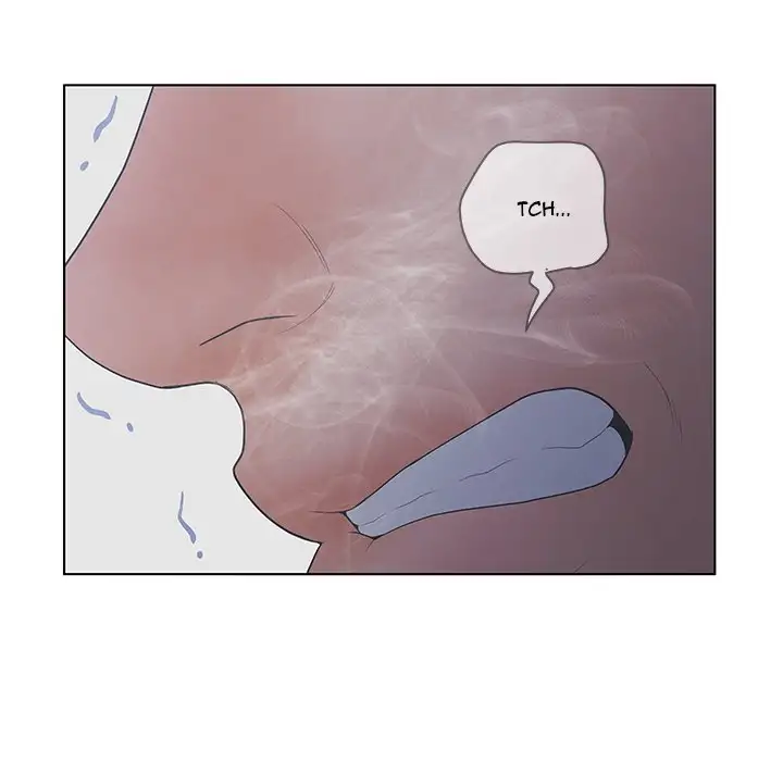 Deceit: Snake’s Tongue chapter 16 page 84