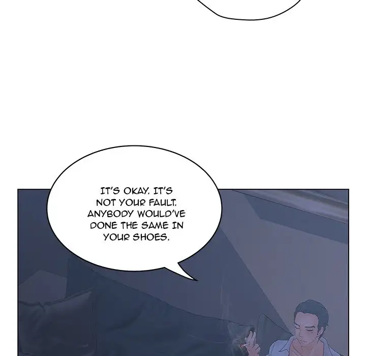 Deceit: Snake’s Tongue chapter 16 page 90
