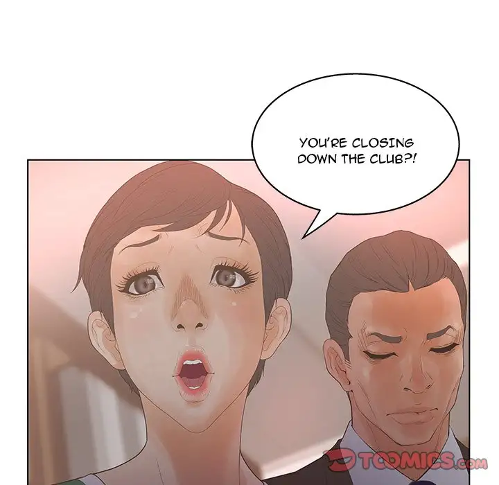 Deceit: Snake’s Tongue chapter 16 page 98