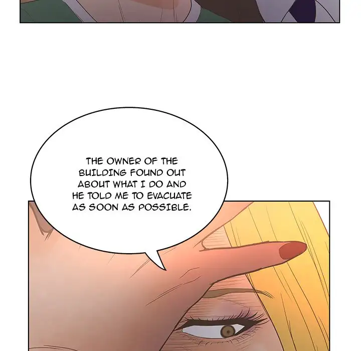 Deceit: Snake’s Tongue chapter 16 page 99