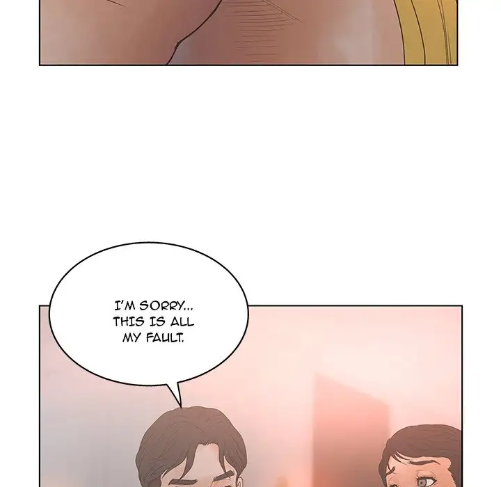 Deceit: Snake’s Tongue chapter 16 page 100