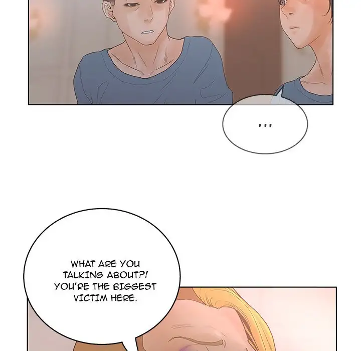 Deceit: Snake’s Tongue chapter 16 page 101