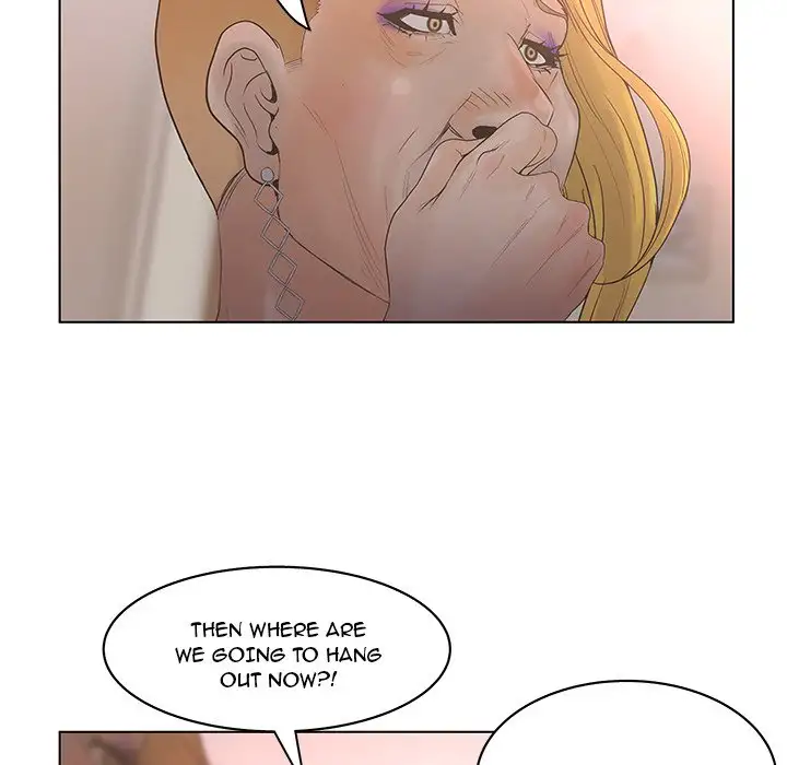 Deceit: Snake’s Tongue chapter 16 page 102