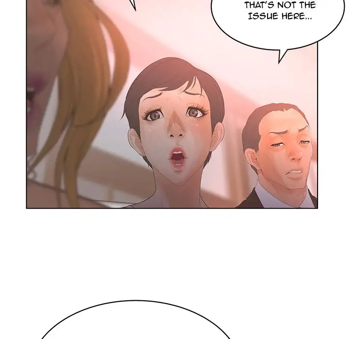 Deceit: Snake’s Tongue chapter 16 page 103