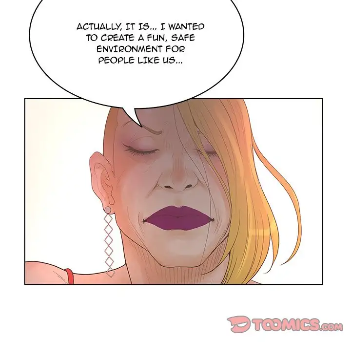 Deceit: Snake’s Tongue chapter 16 page 104