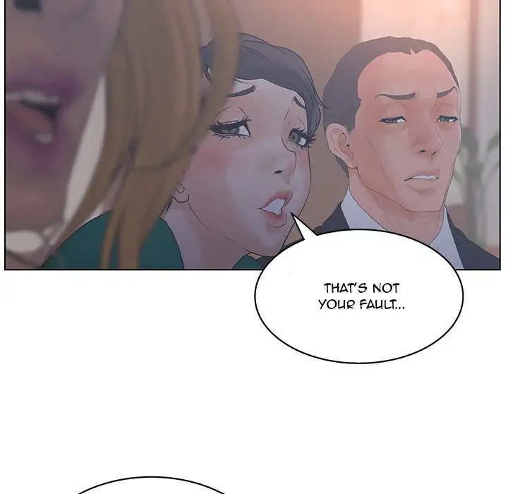 Deceit: Snake’s Tongue chapter 16 page 107