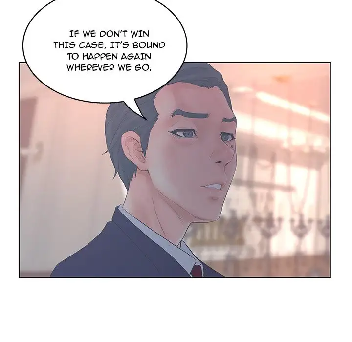 Deceit: Snake’s Tongue chapter 16 page 108
