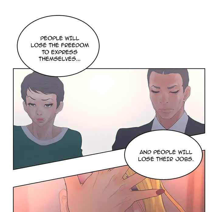 Deceit: Snake’s Tongue chapter 16 page 109