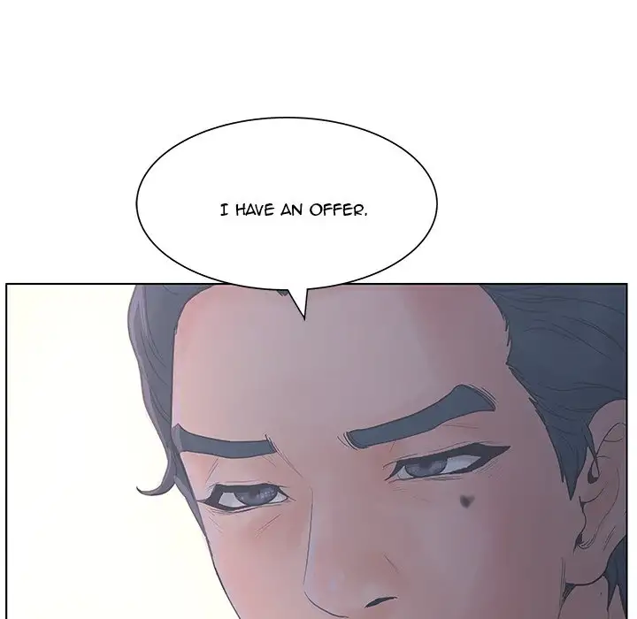 Deceit: Snake’s Tongue chapter 16 page 113