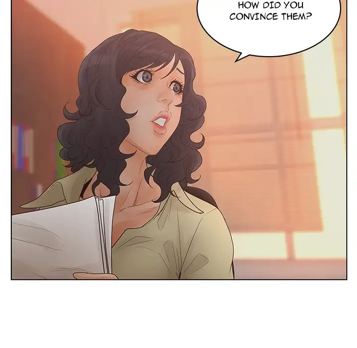 Deceit: Snake’s Tongue chapter 17 page 7