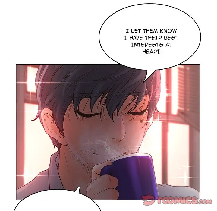 Deceit: Snake’s Tongue chapter 17 page 8