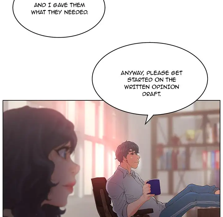 Deceit: Snake’s Tongue chapter 17 page 9