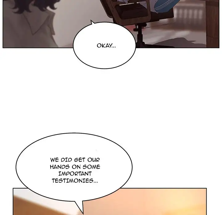 Deceit: Snake’s Tongue chapter 17 page 10