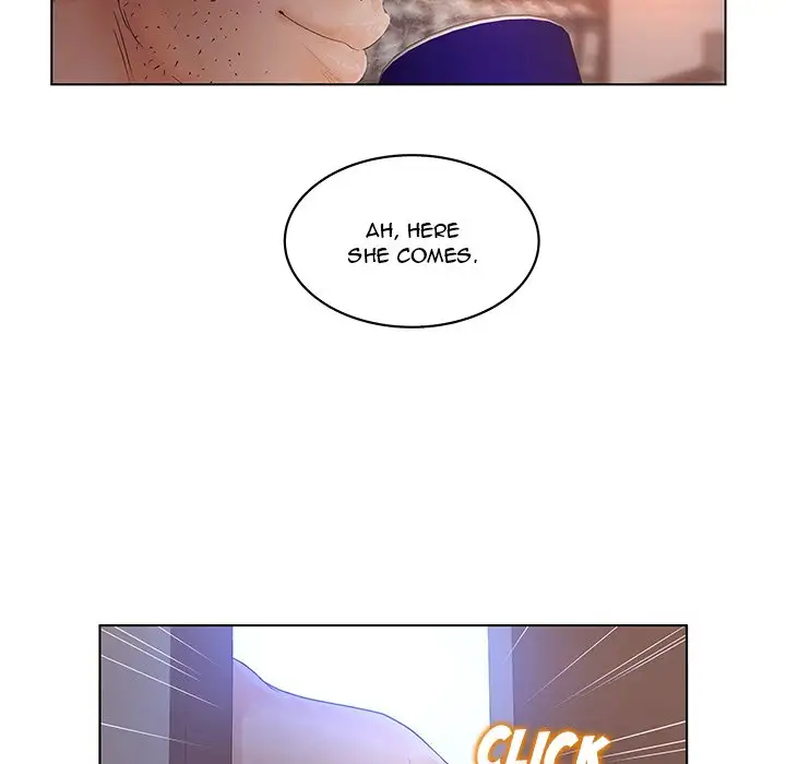 Deceit: Snake’s Tongue chapter 17 page 13