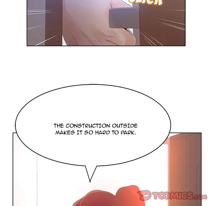 Deceit: Snake’s Tongue chapter 17 page 14