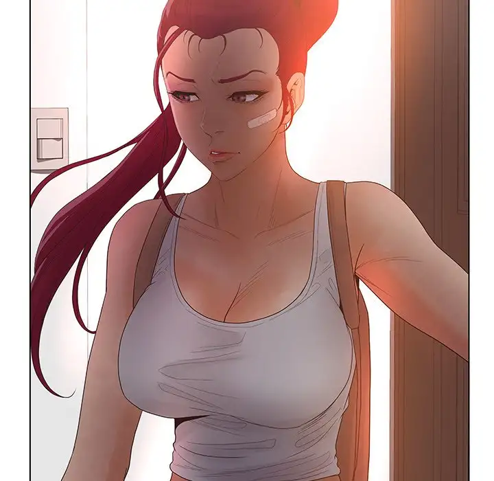 Deceit: Snake’s Tongue chapter 17 page 15