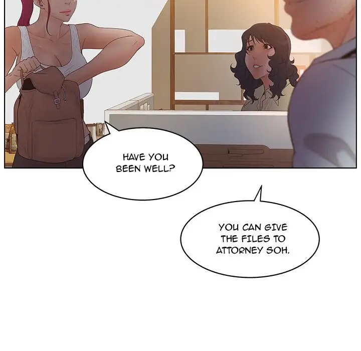 Deceit: Snake’s Tongue chapter 17 page 17