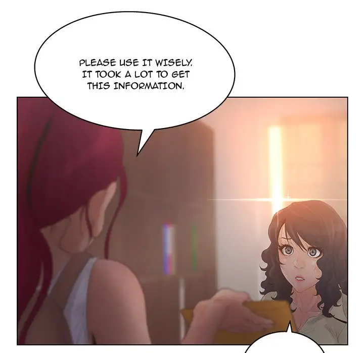 Deceit: Snake’s Tongue chapter 17 page 18